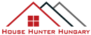 House Hunter Hungary logo 130px