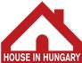 House in Hungary logo